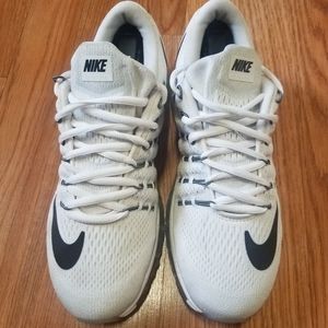Nike Air Max 2016 Summit White